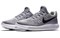 Nike Lunarepic Low Flyknit 2 Wolf Grey Women's 863780-002 - фото 632071