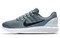 Nike Lunarglide 9 Cool Grey Black Pure Platinum Women's 904716-002 - фото 632079