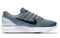 Nike Lunarglide 9 Cool Grey Black Pure Platinum Women's 904716-002 - фото 632080
