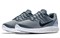 Nike Lunarglide 9 Cool Grey Black Pure Platinum Women's 904716-002 - фото 632081