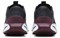 Nike Motiva Black Pueple Women's DV1238-004 - фото 632133