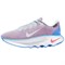 Nike Motiva Gore Tex Blue Tint University Blue Bright Crimson Women's HM0355-400 - фото 632135