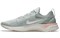 Nike Odyssey React Light Silver Women's AO9820-009 - фото 632167