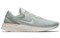 Nike Odyssey React Light Silver Women's AO9820-009 - фото 632168