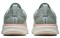 Nike Odyssey React Light Silver Women's AO9820-009 - фото 632171