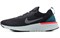 Nike Odyssey React Thunder Grey Women's ao9820-007 - фото 632173