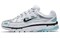 Nike P 6000 White Light Aqua Women's BV1021-104 - фото 632210