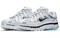 Nike P 6000 White Light Aqua Women's BV1021-104 - фото 632212