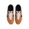 Nike Pacific Cushioning Low Top Casual Shoes Women's Brown Black HM4771-801 - фото 632219