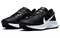 Nike Pegasus Trail 2 Black Platinum Women's DA8698-001 - фото 632224