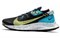 Nike Pegasus Trail 2 Laser Blue Limelight Women's CK4309-003 - фото 632228