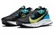 Nike Pegasus Trail 2 Laser Blue Limelight Women's CK4309-003 - фото 632230