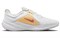 Nike Quest 5 White Metallic Silver Women's DD9291-102 - фото 632310
