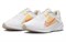 Nike Quest 5 White Metallic Silver Women's DD9291-102 - фото 632311