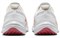 Nike Quest 5 White Metallic Silver Women's DD9291-102 - фото 632313