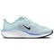 Nike Quest 6 Glacier Blue Royal Pulse White Black Women's FD6034-401 - фото 632316