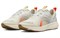 Nike React Escape Run 2 'White Blue' Women's DX6128-141 - фото 632362