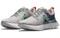 Nike React Infinity Run Flyknit 2 'Violet Ash Light Menta' Women's DC4629-500 - фото 632380