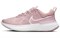 Nike React Miler 2 'Plum Chalk' Women's CW7136-500 - фото 632407