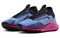 Nike React Pegasus Trail 4 Gore Tex University Blue Pink Glow Women's FV1181-400 - фото 632421