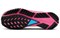 Nike React Pegasus Trail 4 Gore Tex University Blue Pink Glow Women's FV1181-400 - фото 632423