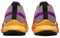 Nike React Pegasus Trail 4 Purple Smoke Total Orange Peach Cream Vivid Purple Women's DJ6159-500 - фото 632428