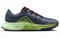 Nike React Pegasus Trail 4 Thunder Blue Chlorophyll Vapor Green Light Armory Blue Women's DJ6159-403 - фото 632431