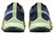 Nike React Pegasus Trail 4 Thunder Blue Chlorophyll Vapor Green Light Armory Blue Women's DJ6159-403 - фото 632434