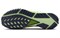 Nike React Pegasus Trail 4 Thunder Blue Chlorophyll Vapor Green Light Armory Blue Women's DJ6159-403 - фото 632435