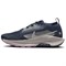 Nike React Pegasus Trail 5 Gore Tex Armory Navy Vintage Green Platinum Violet Women's FQ0912-400 - фото 632436
