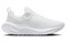 Nike ReactX Infinity Run 4 Triple White Women's DR2670-103 - фото 632499