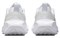 Nike ReactX Infinity Run 4 Triple White Women's DR2670-103 - фото 632502