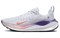 Nike ReactX Infinity Run 'Grey Court Purple' Women's FQ8777-085 - фото 632504