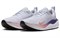 Nike ReactX Infinity Run 'Grey Court Purple' Women's FQ8777-085 - фото 632506