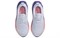 Nike ReactX Infinity Run 'Grey Court Purple' Women's FQ8777-085 - фото 632507