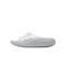 Nike ReactX Rejunate Rubber Sole Shock Absorbers Slide Slippers Women's Silver HV4484-002 - фото 632510