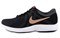 Nike Revolution 4 Black/Brown Women's 908999-009 - фото 632538