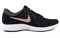 Nike Revolution 4 Black/Brown Women's 908999-009 - фото 632539