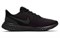 Nike Revolution 5 Black Women's BQ3207-001 - фото 632559