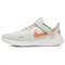 Nike Revolution 5 Flyease Sumit White Crimson Bliss Women's Wide CQ9330-109 - фото 632564
