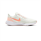 Nike Revolution 5 Flyease Sumit White Crimson Bliss Women's Wide CQ9330-109 - фото 632565