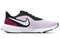 Nike Revolution 5 Iced Lilac Women's BQ3207-501 - фото 632568