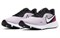 Nike Revolution 5 Iced Lilac Women's BQ3207-501 - фото 632569