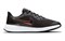 Nike Revolution 5 Power 'Black Iridescent Swoosh' GS CW3263-001 - фото 632574