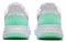 Nike Revolution 5 'White Green Glow Violet' Women's BQ3207-111 - фото 632583