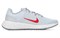 Nike Revolution 6 Next Nature 'Pure Platinum Light Crimson' Women's DC3729-010 - фото 632600