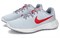 Nike Revolution 6 Next Nature 'Pure Platinum Light Crimson' Women's DC3729-010 - фото 632601
