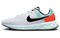Nike Revolution 6 Next Nature 'White Glacier Blue' Women's DZ4447-100 - фото 632610