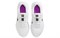 Nike Revolution 6 Next Nature 'White Vivid Sulphur' Women's DC3729-106 - фото 632617