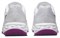 Nike Revolution 6 Next Nature 'White Vivid Sulphur' Women's DC3729-106 - фото 632618